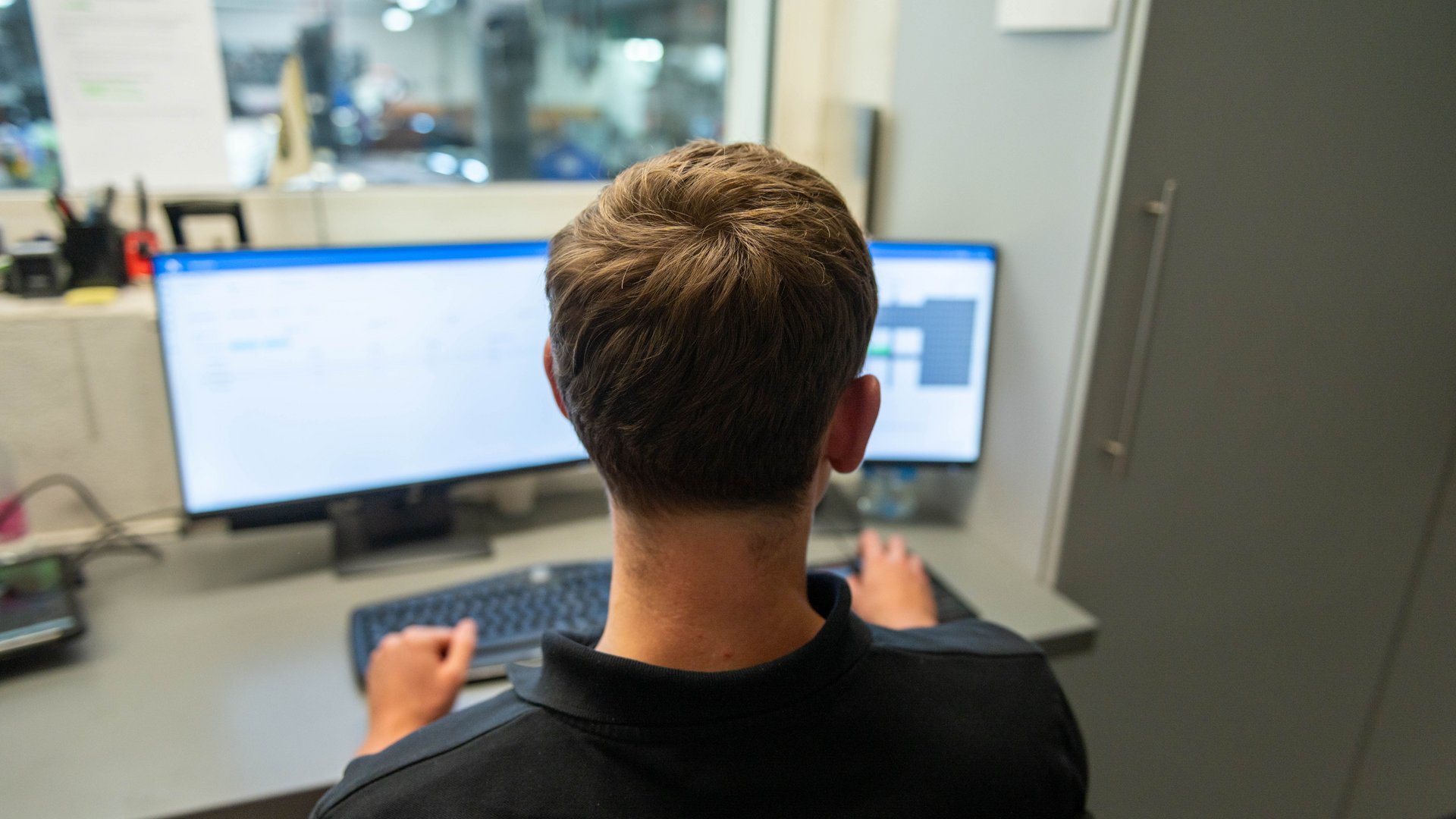 Effiziente Adressverwaltung Garagensoftware