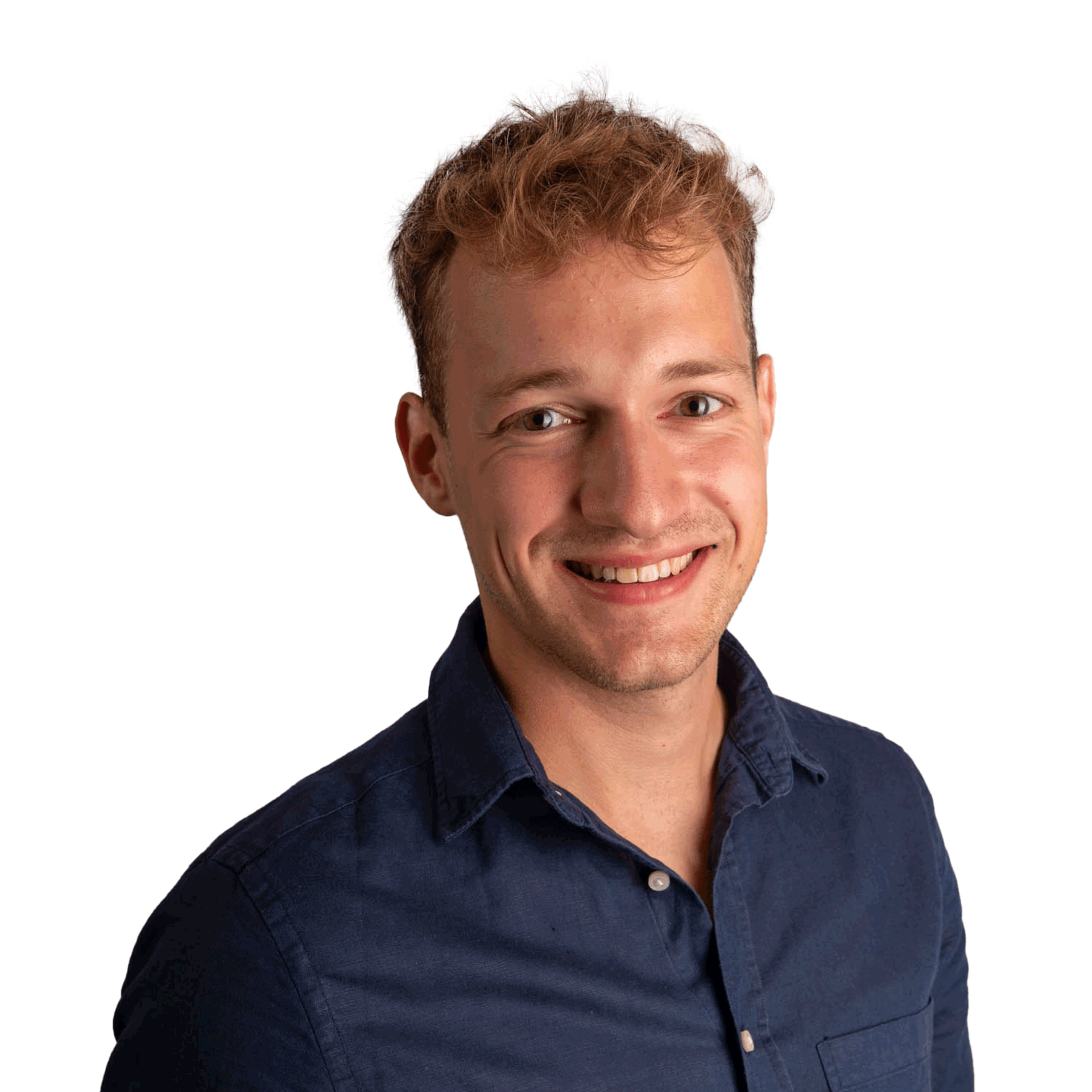 Portrait Till Rether